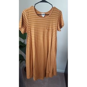 LuLaRoe dress